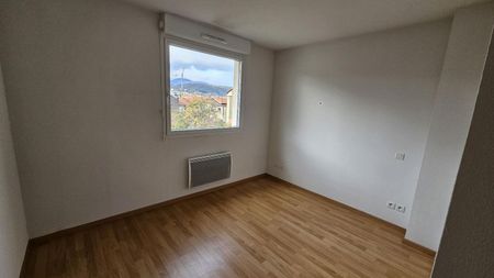 Location Appartement Clermont-Ferrand - Photo 4