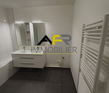 Appartement Rueil Malmaison 3 pièce(s) 61 m2, - Photo 3