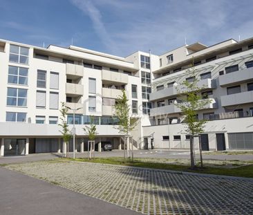 Neuwertige 1-Zimmer-Terrassenwohnung mit Garage in Kalsdorf bei Gra... - Photo 1