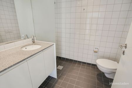 I denne skønne 4-værelses lejlighed får du: - Photo 4