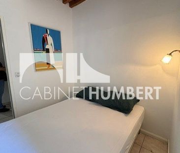 Location Appartement 2 pièces 30m² ST ETIENNE 42000 - Photo 4