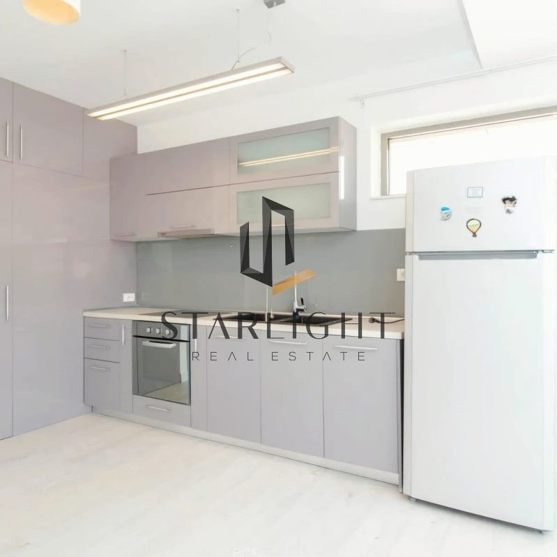 Floreasca Rent | Sunny, Spacious Unfurnished 2 bedroom - Photo 1