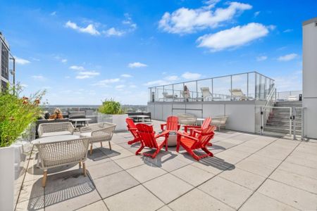 Appartement à louer - Montréal (Le Sud-Ouest) (Griffintown) - Photo 4