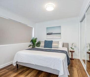 Elevated Coastal Apartment Living - Photo 6