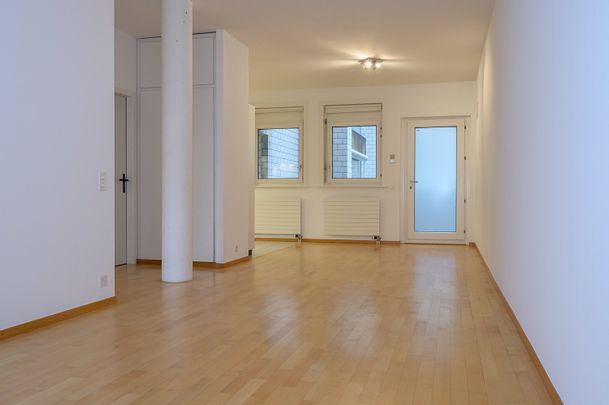 2.5 Zimmer, 64 m², 3. Stock - Photo 1