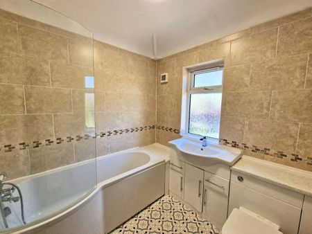 3 Bed End Terrace, Tyburn Road, B24 - Photo 3