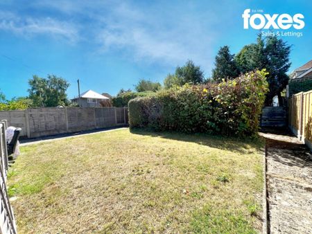 1 bed ground floor flat to rent in Flat 2, 24 Talbot Road, - Photo 4