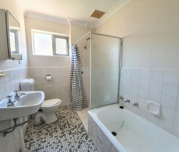 DOWNSTAIRS UNIT, AMAZING LOCATION! - Photo 6