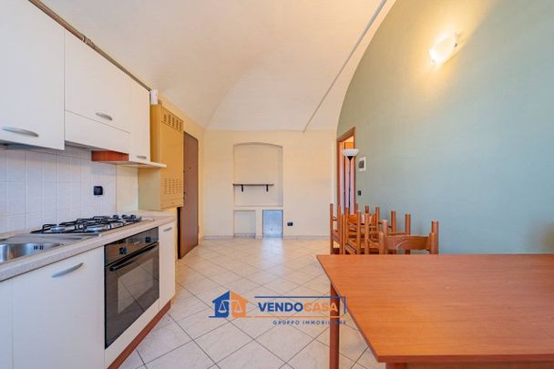 Bilocale via Carlo Rovere 100, Dogliani - Photo 1