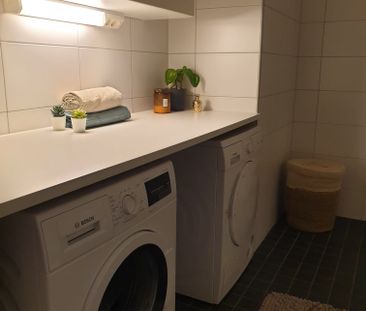 Mjölnarvägen, Nacka - Photo 2