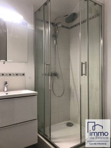 Location appartement 2 pièces 43.31 m² à Savigny-sur-Orge (91600) - Photo 3