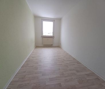 Helle, freundliche 3-Raum Wohnung - Photo 4