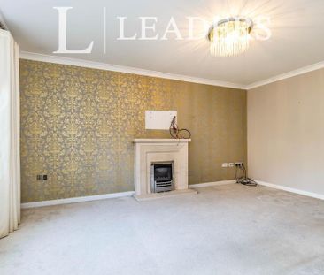 4 bedroom detached house to rent - Photo 1