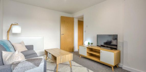 1 bedroom apartment to rent - Photo 2