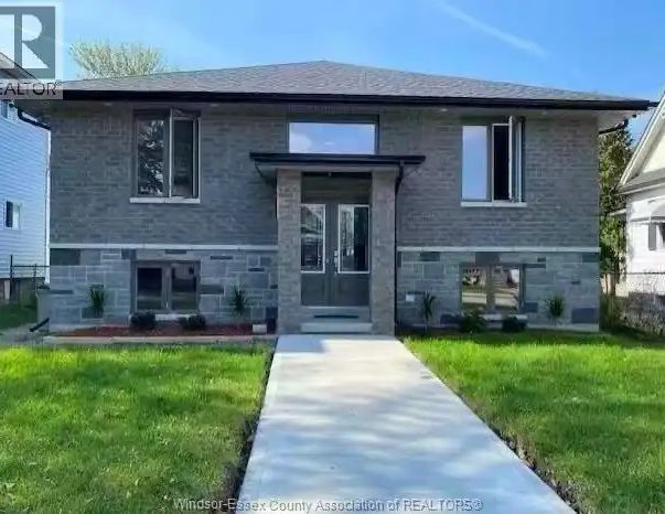363 CURRY AVENUE Unit# L1 — 8 Bedroom - Photo 1