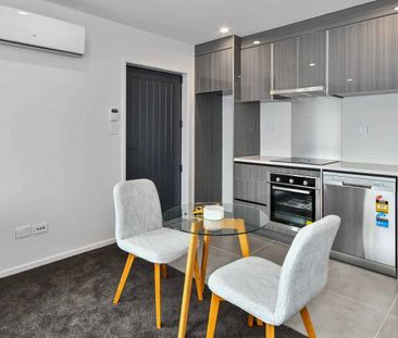 One Bedroom Loft - Self Contained - Photo 4