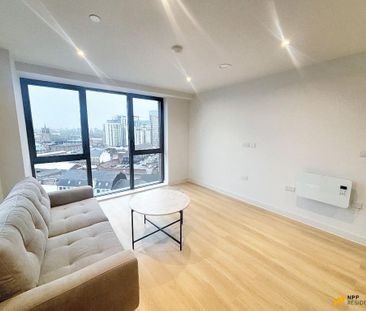 1 bedroom apartment to rent - Photo 4