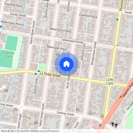 520 Ascot Street South, Vic 3350, Redan