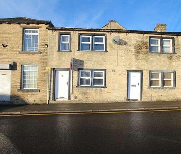 Town Gate, Wyke, Bradford, BD12 - Photo 1