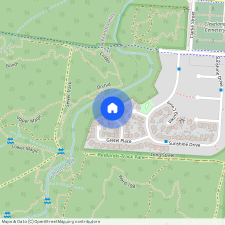 7 Cruiser Court, Qld 4163, Cleveland