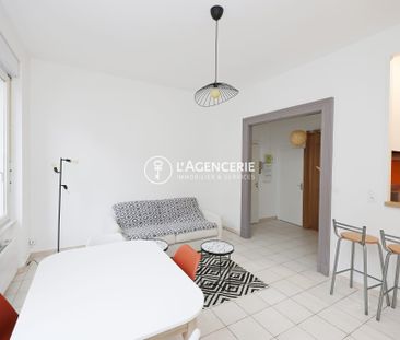 ALBI - Appartement T2 Meublé - Photo 1