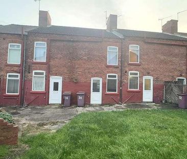 Flaxpiece Road, Clay Cross, Chesterfield, S45 - Photo 5