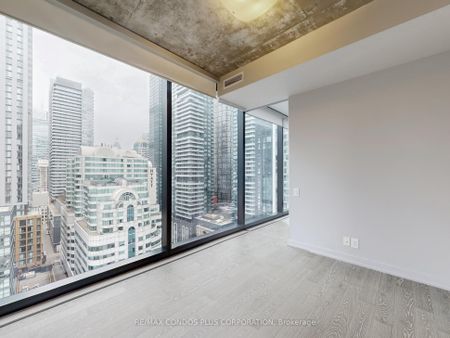 King Charlotte Lofts , #1807 - Photo 2