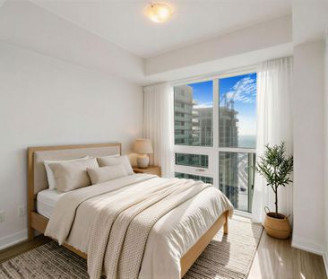 For Lease - 430 Square One Drive Unit# 3507, Mississauga, Ontario - Photo 2