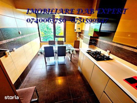 Inchiriere apartament zona BLD GEORGE COSBUC, ARCADA - Fotografie 4