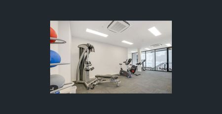 Modern City-Fringe 1 Bed Apartment with City Views - Photo 4