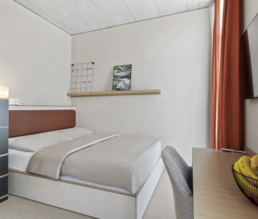 COSY Studio Apartment - Photo 3