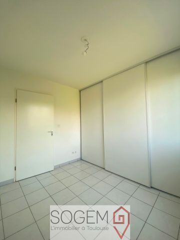 Appartement T2 en location à Toulouse - Photo 3