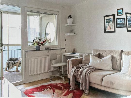 Terapivägen, Huddinge - Photo 1