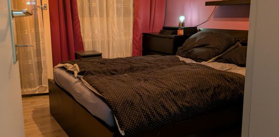 2-Zimmer-Wohnung im Lentia in Urfahr - Photo 2