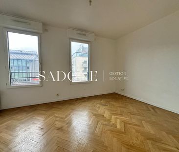 Location Appartement 1 pièce 20,22 m² à Issy les moulineaux - Photo 4