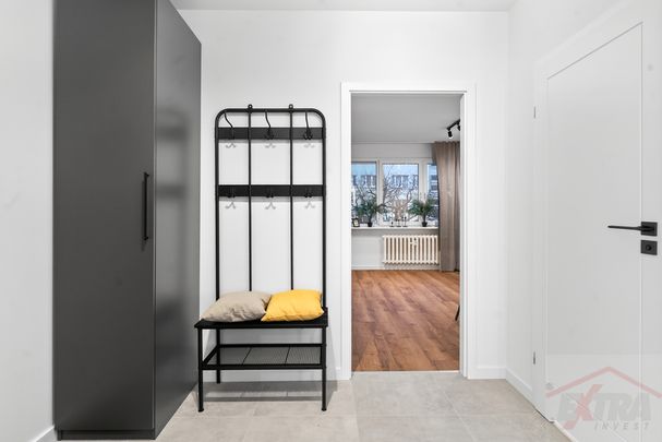 Jasne mieszkanie w świetnej lokalizacji — od zaraz (437627) - Photo 1