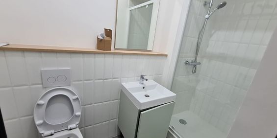 Appartement 1 pièce - Photo 3