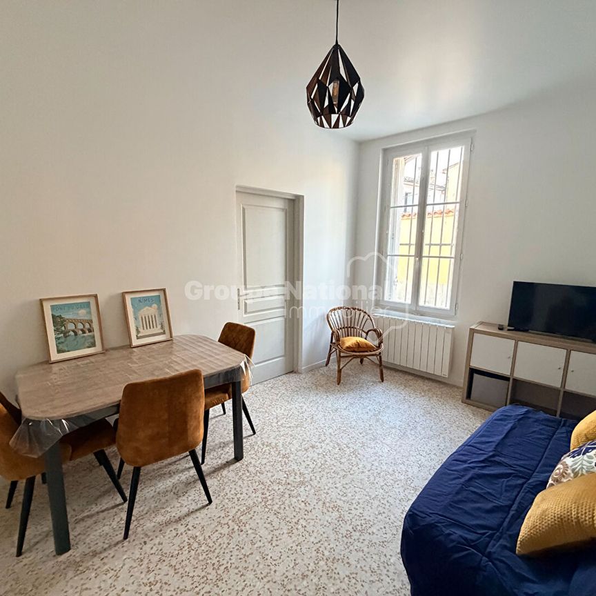 Location Appartement 2 pièces 38m² - Photo 1