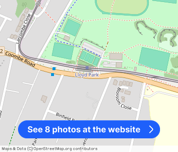 Coombe Road, Croydon - Photo 1