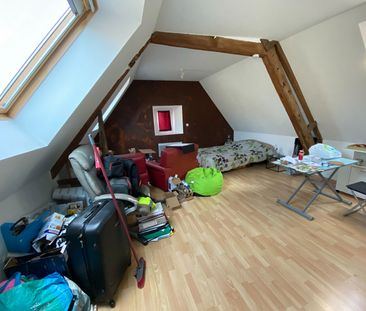 Location appartement 1 pièce, 27.00m², Nozay - Photo 1