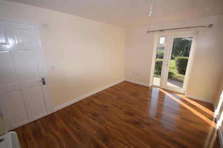 1 bedroom terraced bungalow to rent - Photo 2