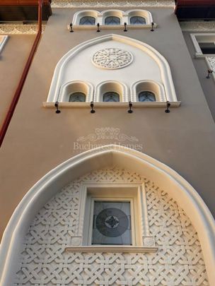 Restored 2-floor Apt in Beautiful Villa - Dorobanti - Photo 1