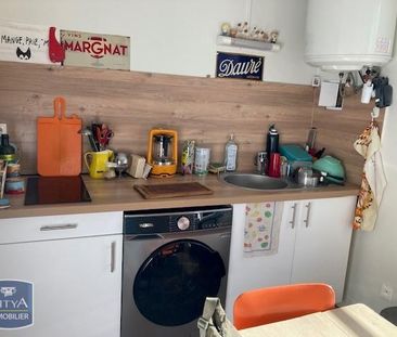 Location Appartement 2 pièces 43m² POITIERS 86000 - Photo 5