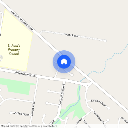 3 Rahima Court, Qld 4702, Gracemere