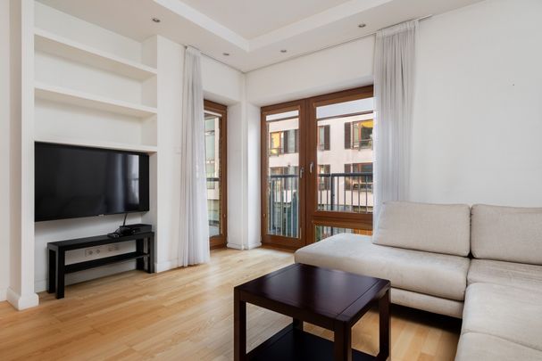 Ekopark | Dwie sypialnie | Południe | Garaż - Фото 1