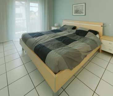 Griesheim - Ruhig, Modern und elegant möbliert – sofort bezugsfertig - Foto 1