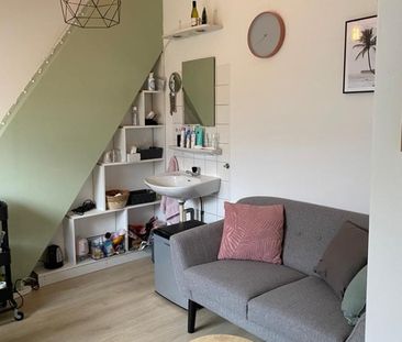Te huur: Kamer Hoefstraat in Tilburg - Foto 1