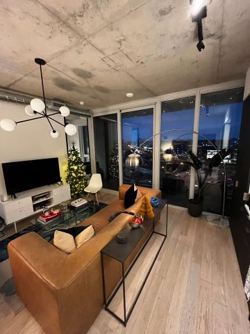 For Lease - 170 Bayview Avenue Unit# 1108, Toronto, Ontario - Photo 5