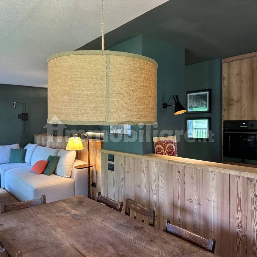 Quadrilocale Route Mont Cormet 19, Prè-Saint-Didier - Foto 1