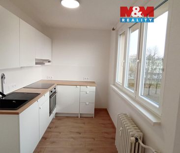 Pronájem bytu 2+1 56 m² - Photo 4